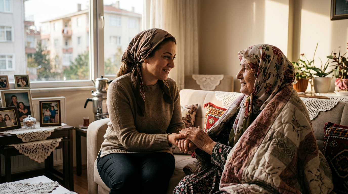 Şartlı Eğitim ve Sağlık Yardımı (ŞEY / ŞSY) Nedir? Kimler Alabilir? 2026 Rehberi